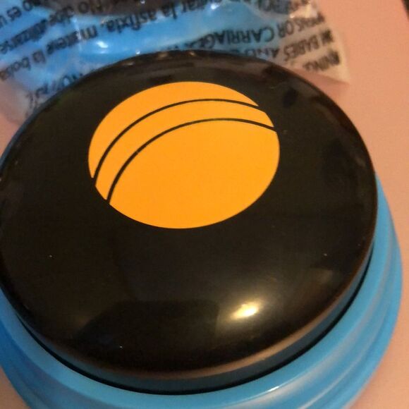 Set of six simple command buttons for your pet - Picture 4 of 7